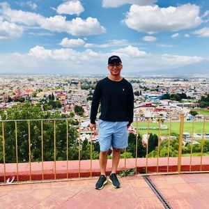 Meet your Posher, Freddie